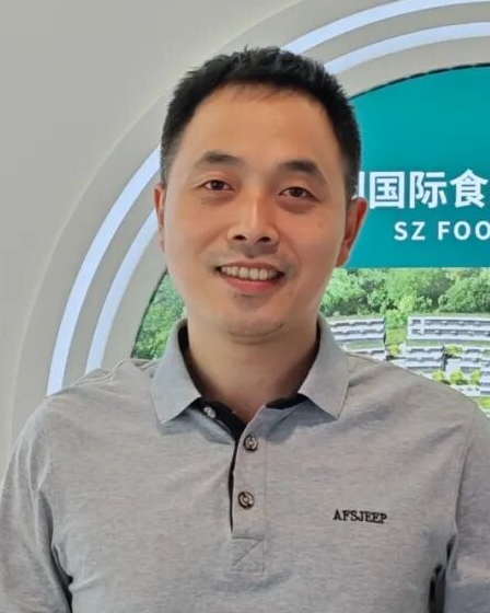 魏毅东