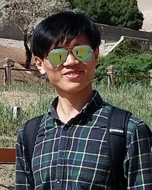张太奎